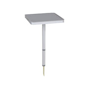 Bo-Camp Peg Table 1 Leg Bo-Camp - Dynamic Drive