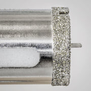 Sealey Electroplated Diamond Hole Saw 25mm DHS25 Sealey - Dynamic Drive