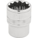 Draper HI-TORQ 12 Point Socket, 1/2" Sq. Dr., 22mm 33368 Draper - Dynamic Drive