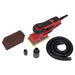 Sealey Variable Speed Brushless Orbital Sander 80 x 133mm 350W DAS151PS Sealey - Dynamic Drive