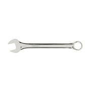 Silverline Combination Spanner 25mm LS25 Silverline  - Dynamic Drive