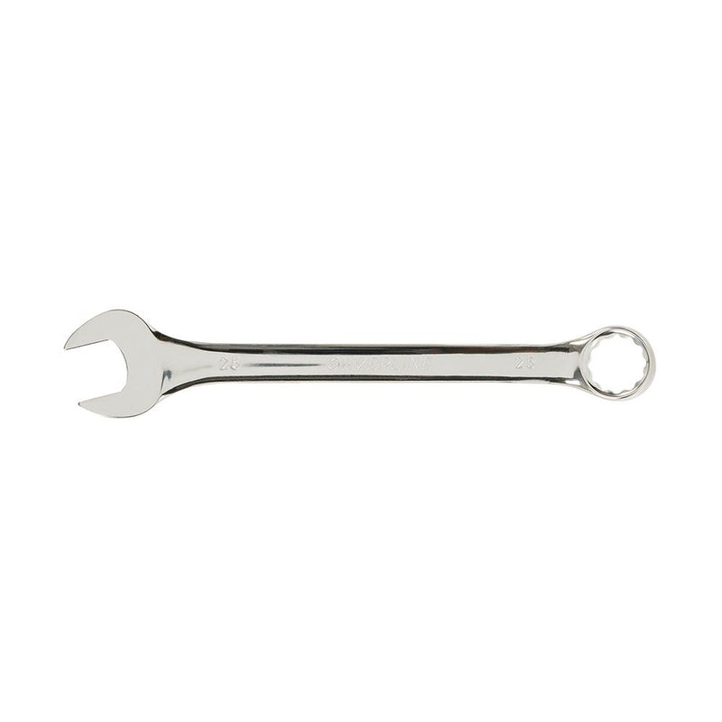 Silverline Combination Spanner 25mm LS25 Silverline  - Dynamic Drive