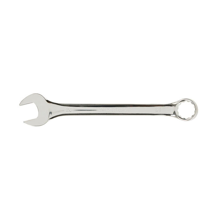 Silverline Combination Spanner 25mm LS25 Silverline  - Dynamic Drive