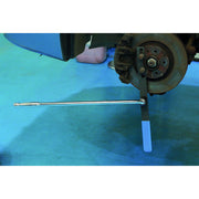 Laser Wheel Hub Holding Tool 7090 Laser - Dynamic Drive