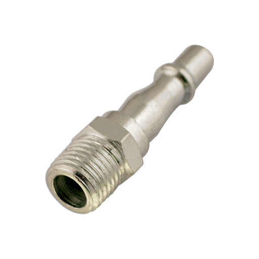 Connect Fastflow Male Standard Air Line Adaptor 3/8" 5pc 35182 Connect - Dynamic Drive