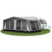 Pluto 2 Air Full Awning (1086 - 1121 Size 12 : XXL) 12020371200002 Quest - Dynamic Drive