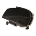 Fiamma F80s Right Hand Outer End Cap Black (98673-239) Fiamma - Dynamic Drive