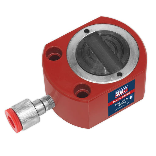 Sealey Push Ram Short 20tonne RE97XS20 Sealey - Dynamic Drive