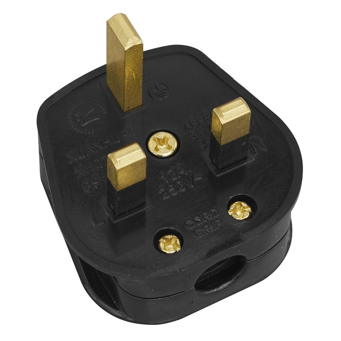 Sealey Plug 13p Pack of 20 PL13/320 Sealey - Dynamic Drive