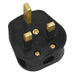 Sealey Plug 13p Pack of 20 PL13/320 Sealey - Dynamic Drive