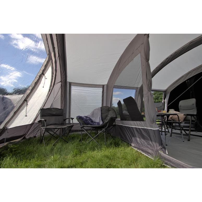 Vango Titan 2 Oversized Camping Chair (Excalibur) Vango - Dynamic Drive