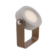 Travellife Frigg Lamp Lantaarn Light Grey 2129720 Travellife - Dynamic Drive