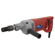 Sealey Diamond Core Drill 230V DCD230V Sealey - Dynamic Drive