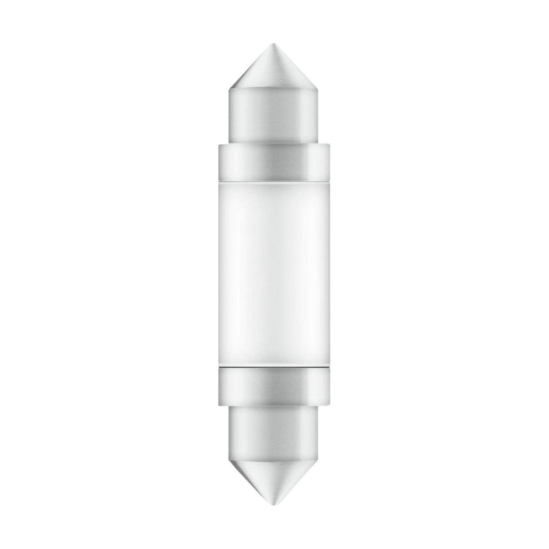 Osram LED Interior White Festoon Bulb 41mm SV8.5-8 265 LEDriving SL 6413DWP-01B Osram - Dynamic Drive