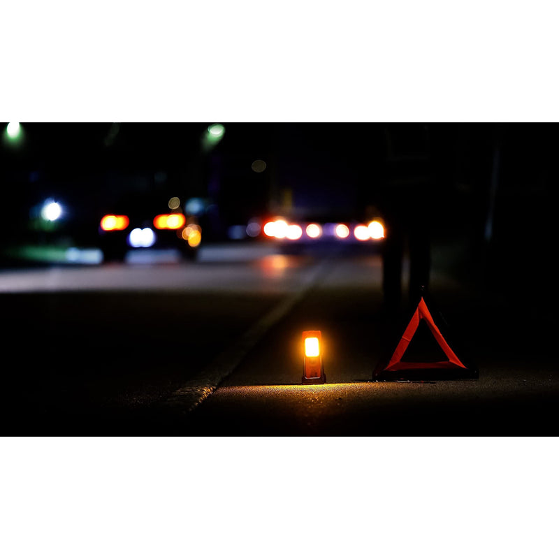 Osram LEDguardian TRUCK FLARE Signal TA19, stand-up LED warning light for trucks Osram - Dynamic Drive