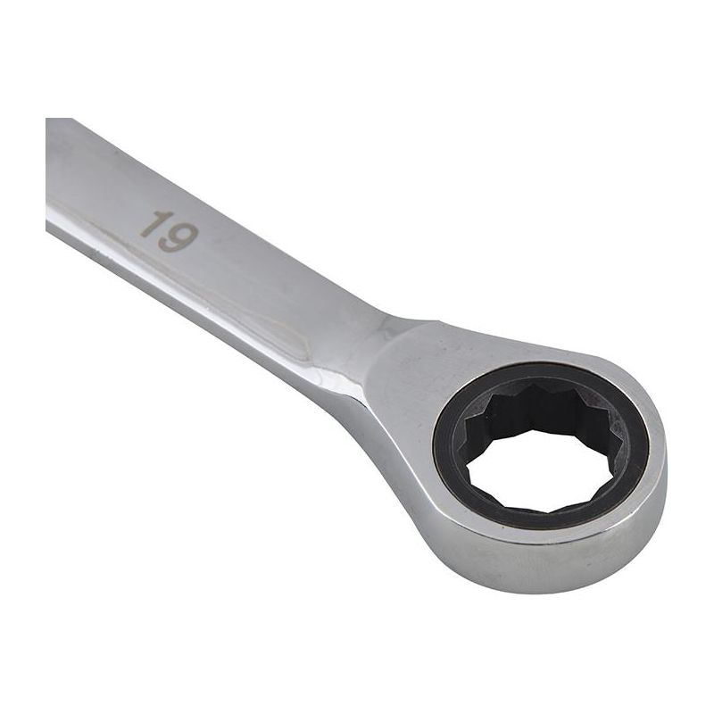 Bluespot Tools Ratchet Spanner Set, 8 Piece BlueSpot Tools - Dynamic Drive
