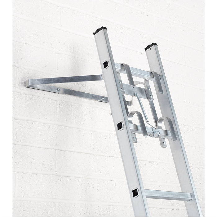 Draper Aluminium Ladder Stand Off 23211 Draper - Dynamic Drive