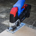 Sealey SV20 Series Cordless Jigsaw Kit 20V 2Ah CP20VJSKIT1 Sealey - Dynamic Drive