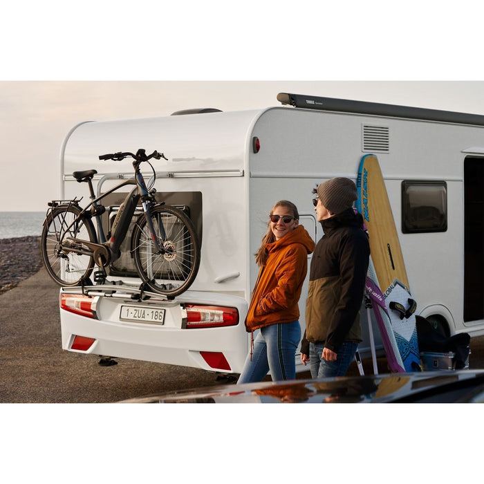 Thule Elite G2 Bike Rack Thule - Dynamic Drive