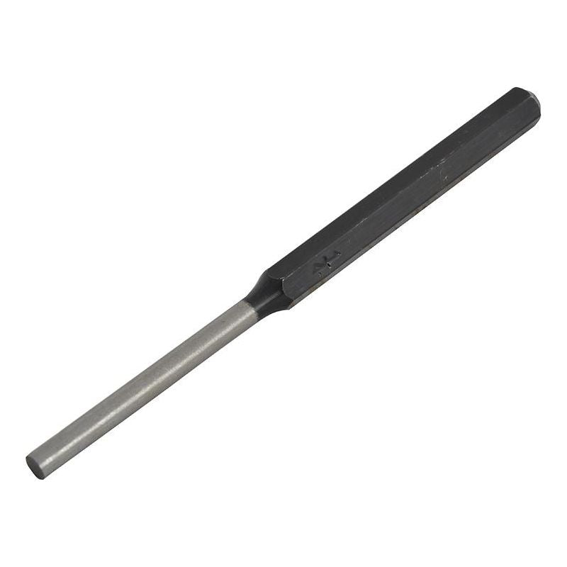 Priory 145 Long Series Pin Punch 1/4in Priory - Dynamic Drive