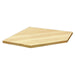 Sealey Superline Pro 1.6m Corner Storage System Wood Worktop APMSSTACK08W Sealey - Dynamic Drive