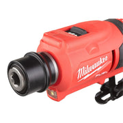 Milwaukee M12 Fuel Tyre Buffer (Bare Unit) 4933472215 Milwaukee - Dynamic Drive