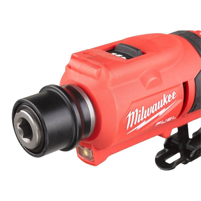 Milwaukee M12 Fuel Tyre Buffer (Bare Unit) 4933472215 Milwaukee - Dynamic Drive