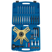 Draper Self-Adjusting Clutch Kit (38 Piece) 38600 Draper - Dynamic Drive