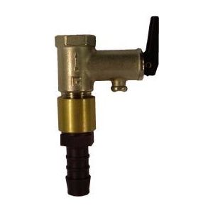 Propex Malaga Drain Valve 318 UK Camping And Leisure - Dynamic Drive