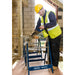 Draper Supercut Soft Grip Hardpoint Handsaw, 500mm/20", 7tpi/8ppi 49290 Draper - Dynamic Drive