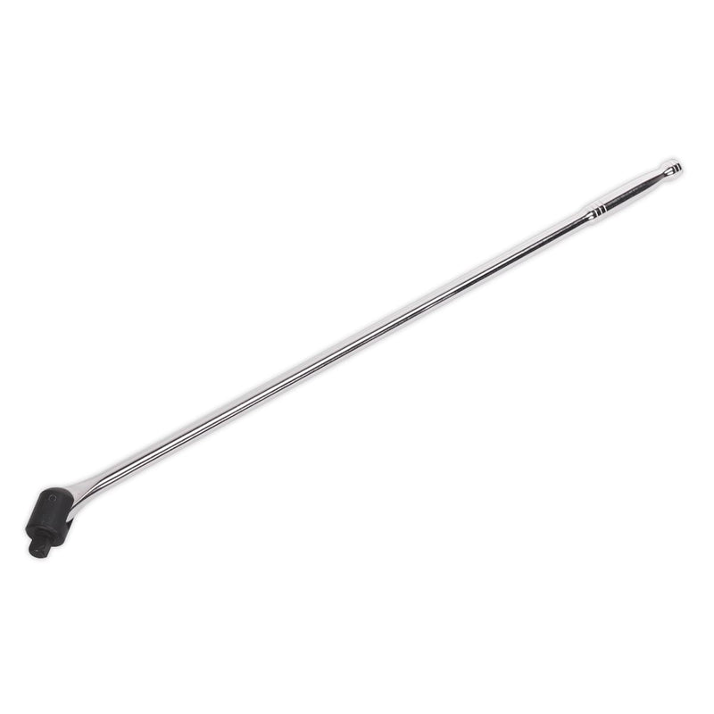 Sealey Breaker Bar 1000mm 3/4"Sq Drive AK7312 Sealey - Dynamic Drive