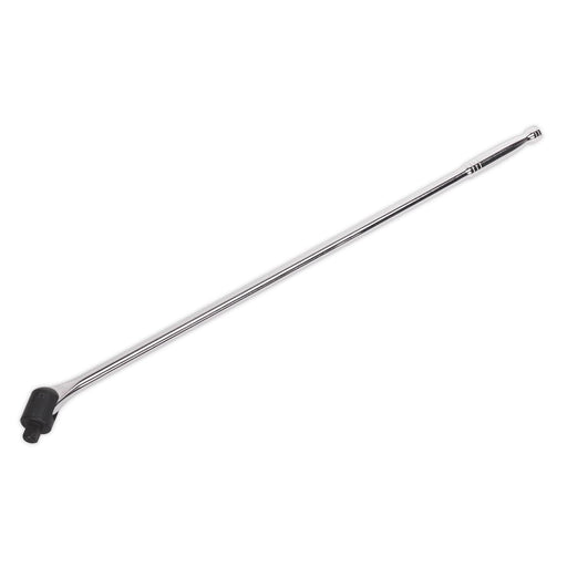 Sealey Breaker Bar 1000mm 3/4"Sq Drive AK7312 Sealey - Dynamic Drive
