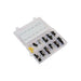 Connect Assorted for BMW & for Mercedes-Benz Electrical Connector Kit 24pc 37409 Tool Connection - Dynamic Drive