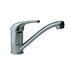 AG Single Lever Kitchen / Galley Monoblock Short Neck Mixer Tap Chrome AG - Dynamic Drive