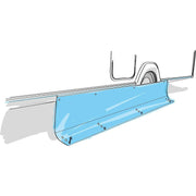 Kampa Dometic Awning Dual Fix Draught Skirt - 330cm Dometic - Dynamic Drive