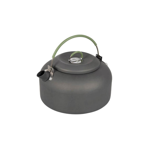 Bo-Camp Tea Kettle Explorer M Hard Anodized Aluminium 1.4L Bo-Camp - Dynamic Drive