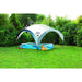 Fastpitch Event Shelter Pro Xl Coleman  - Dynamic Drive