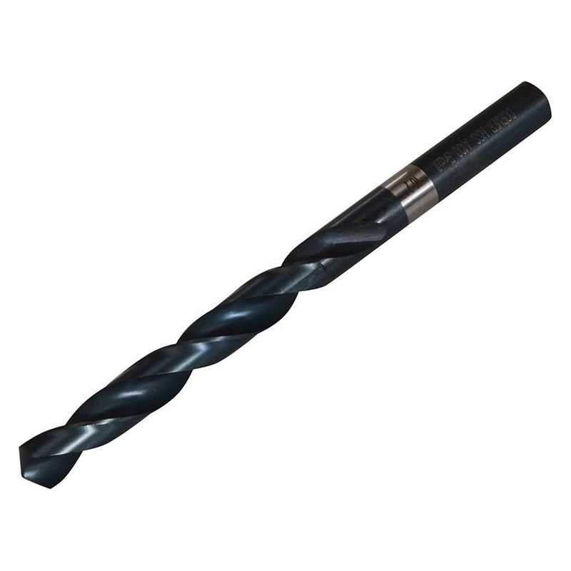 Dormer A100 HSS Jobber Drill bit 10.20mm OL:133mm WL:87mm Dormer - Dynamic Drive