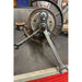 Laser Rear Wheel Bearing Service Kit for Mercedes-Benz Viano & Vito Vans 8446 Laser - Dynamic Drive