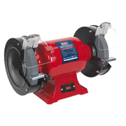 Sealey Bench Grinder200mm 600W/230V Heavy-Duty BG200/99 Sealey - Dynamic Drive