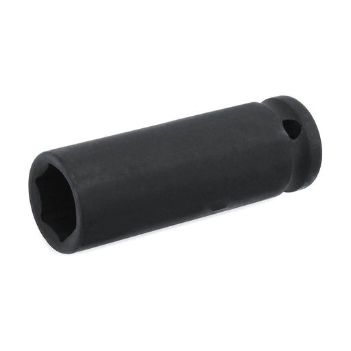King Dick Deep Impact Socket SD 1" Metric 6pt 35mm King Dick - Dynamic Drive