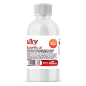 Silky Super Seal Polymer Sealant 250 Ml SILKS001 Silky - Dynamic Drive