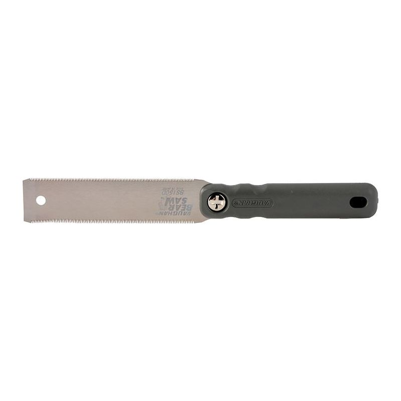 Vaughan BS150D Bear (Pull) Saw Double Ended Blade 150mm (6in) Vaughan - Dynamic Drive