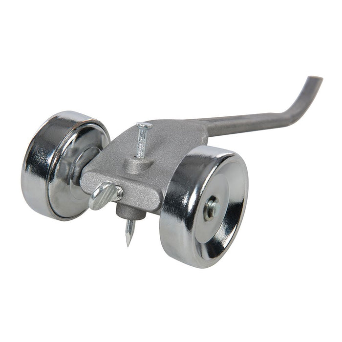 Silverline Mortar Rake Pointing Adjustable Raker Nail Depth Brick Builder Silverline  - Dynamic Drive