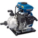 Draper Petrol Water Pump, 85L/min, 2.5HP 87680 Draper - Dynamic Drive