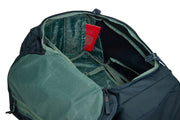Thule Landmark 70L travel pack darkest blue Thule - Dynamic Drive