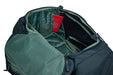 Thule Landmark 70L travel pack darkest blue Thule - Dynamic Drive