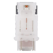 OSRAM LEDriving® SL, P27/7W, Red, LED signal lamps, Off-road only, non ECE Osram - Dynamic Drive