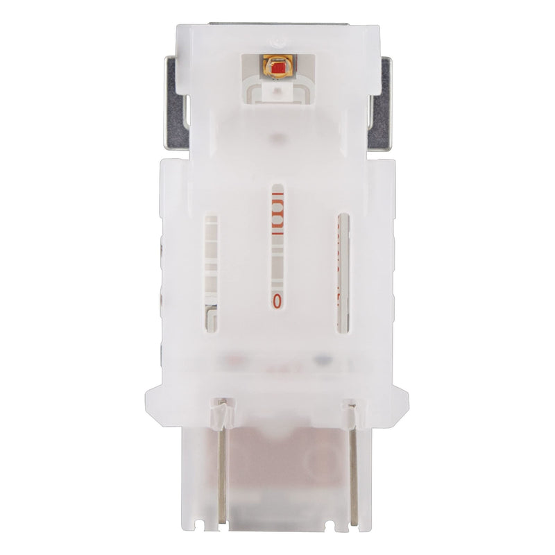 OSRAM LEDriving® SL, P27/7W, Red, LED signal lamps, Off-road only, non ECE Osram - Dynamic Drive