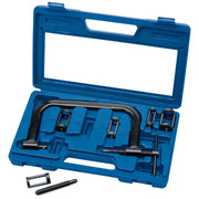 Draper Multi-Way Valve Spring Compressor, 132mm 30832 Draper - Dynamic Drive